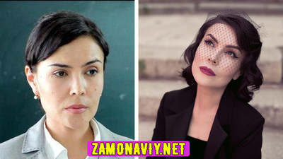 Nigora Karimboyeva Biografiyasi