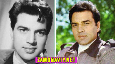 Dharmendra Biografiyasi