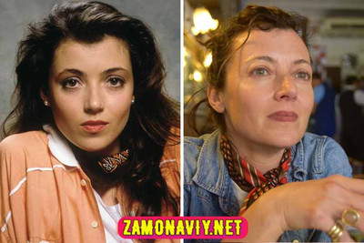 Mia Sara Biografiyasi haqida