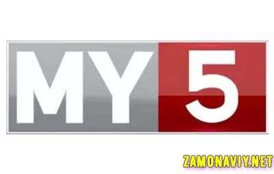 MY-5 telekanali ko'rsatuvlar tartibi 26-Avgust 1-Sentyabr